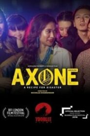 Axone (2019) Hindi HD