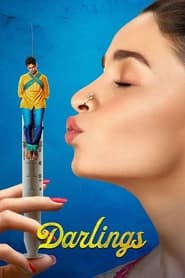 Darlings (2022) Hindi HD