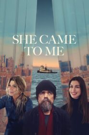 She Came to Me (2023) Hindi