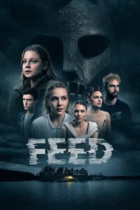 Feed (2022) Hindi