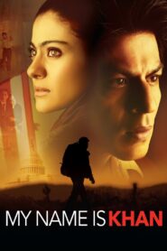 My Name Is Khan (2010) Hindi HD