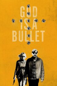 God Is a Bullet (2023) Hindi Dubbed