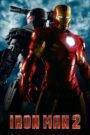 Iron Man 2 (2010) Hindi Dubbed