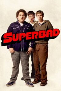 Superbad (2023) Hindi Dubbed