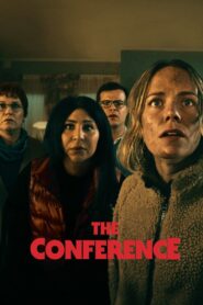 The Conference (2023) Hindi Dubbed 