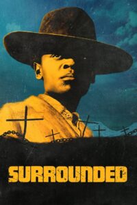 Surrounded (2023) Hindi Dubbed