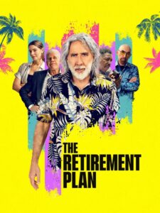 The Retirement Plan (2023) Hindi