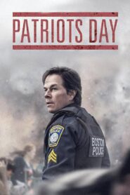 Patriots Day (2016) Hindi Dubbed