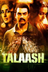 Talaash (2012) Hindi