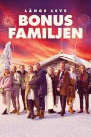 Lange Leve Bonusfamiljen (2022) Hindi Dubbed