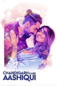 Chandigarh Kare Aashiqui (2021) Hindi HD