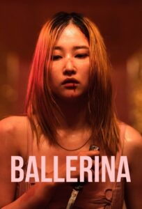 Ballerina (2023) Hindi Dubbed 