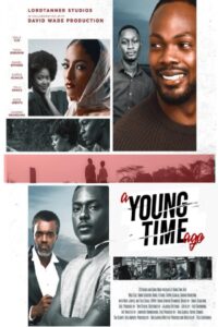 A Young Time Ago (2023) Hindi Dubbed