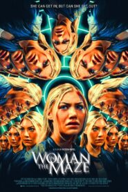 Woman in the Maze (2023) Hindi