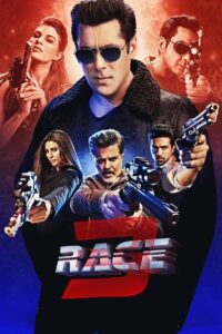 Race 3 (2018) Hindi