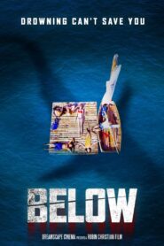 Below (2022) Hindi