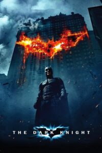 The Dark Knight (2008) Hindi