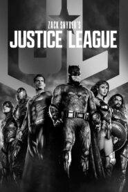 Zack Snyders Justice League (2021) Hindi Dubbed