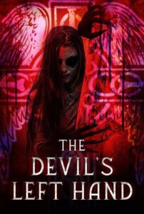 The Devils Left Hand (2023) Hindi Dubbed