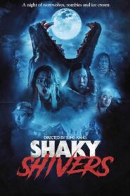 Shaky Shivers (2023) Hindi