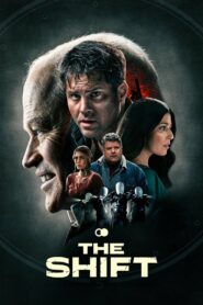 The Shift (2023) Hindi