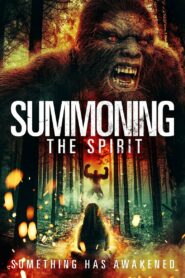 Summoning the Spirit (2023) Hindi Dubbed