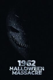 1962 Halloween Massacre (2023) Hindi