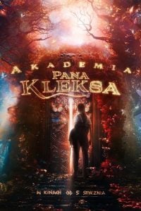 Kleks Academy (2024) Hindi Dubbed