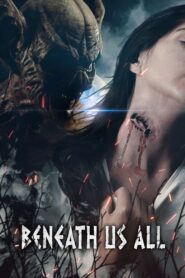 Beneath Us All (2023) Hindi Dubbed