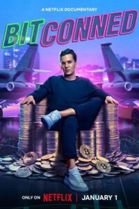 Bitconned (2024) Hindi Dubbed