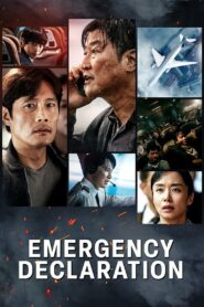 Emergency Declaration (2021) Hindi Dubbed