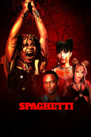 Spaghetti (2023) Hindi Dubbed