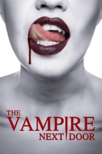 The Vampire Next Door (2024) Hindi Dubbed