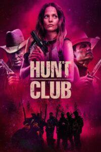 Hunt Club (2022) HQ Hindi Dubbed