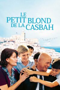 Le Petit Blond de la casbah (2023) Hindi Dubbed