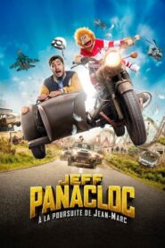 Jeff Panacloc : A la poursuite de Jean-Marc (2023) Hindi Dubbed