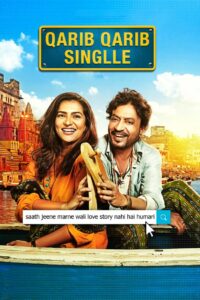 Qarib Qarib Singlle (2017) Hindi HD