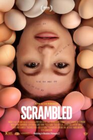 Scrambled (2024) Hindi Dubbed