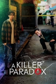 A Killer Paradox (2024) Hindi Season 1 Complete