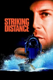 Striking Distance (1993) Hindi Dubbed