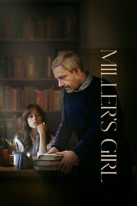 Millers Girl (2024) HQ Hindi Dubbed