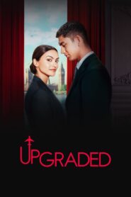 Upgraded (2024) Hindi Dubbed