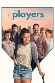 Players (2024) Hindi Dubbed 