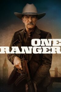 One Ranger (2023) Hindi Dubbed