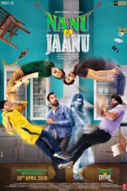 Nanu Ki Jaanu (2018) Hindi HD