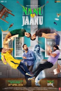 Nanu Ki Jaanu (2018) Hindi HD