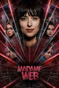 Madame Web (2024) Hindi Dubbed