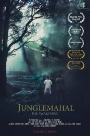 Junglemahal: The Awakening (2023) Hindi HD