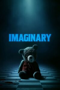 Imaginary (2024) Hindi Dubbed