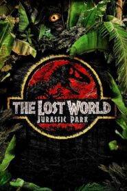 The Lost World: Jurassic Park (1997) Hindi Dubbed